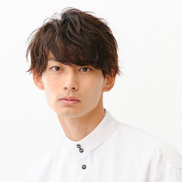 Of HAIR 鷺沼店×スタイル