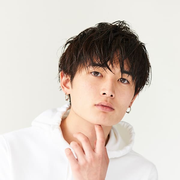 Of HAIR 鷺沼店×スタイル