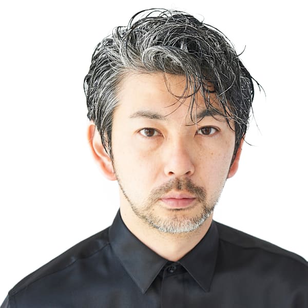 Of HAIR 鷺沼店×スタイル