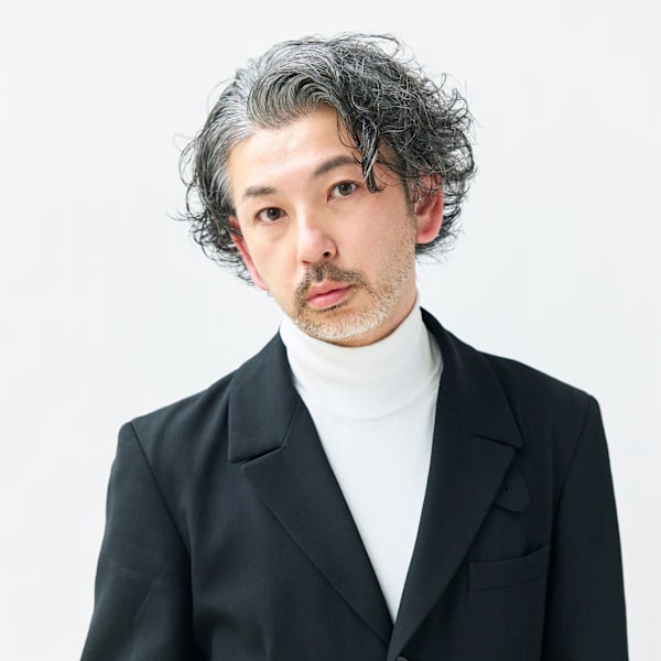 Of HAIR 鷺沼店×スタイル