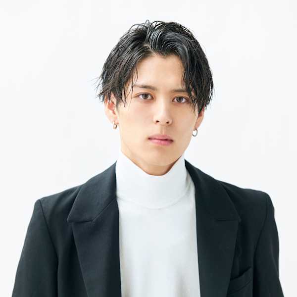 Of HAIR 鷺沼店×スタイル
