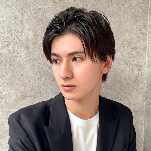 Of HAIR 鷺沼店×スタイル