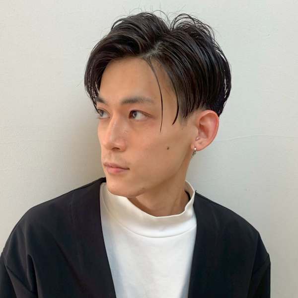 Of HAIR 鷺沼店×スタイル