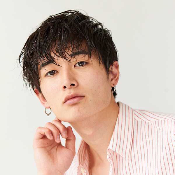 Of HAIR 鷺沼店×スタイル