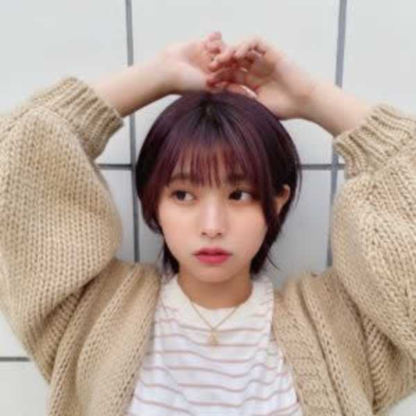 Of HAIR 鷺沼店×スタイル