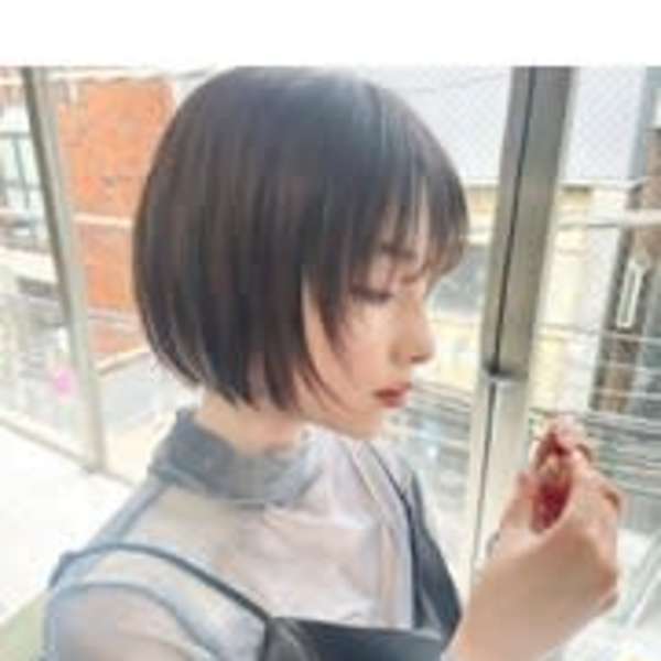 Of HAIR 鷺沼店×スタイル