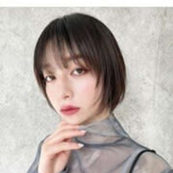 Of HAIR 鷺沼店×スタイル