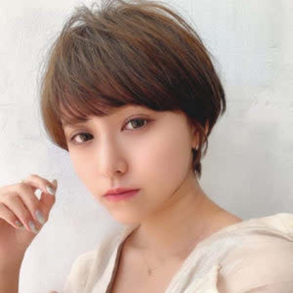 Of HAIR 鷺沼店×スタイル