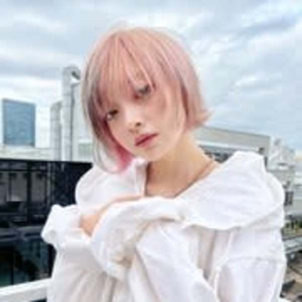 Of HAIR 宮前平店×スタイル|Of HAIR 宮前平店