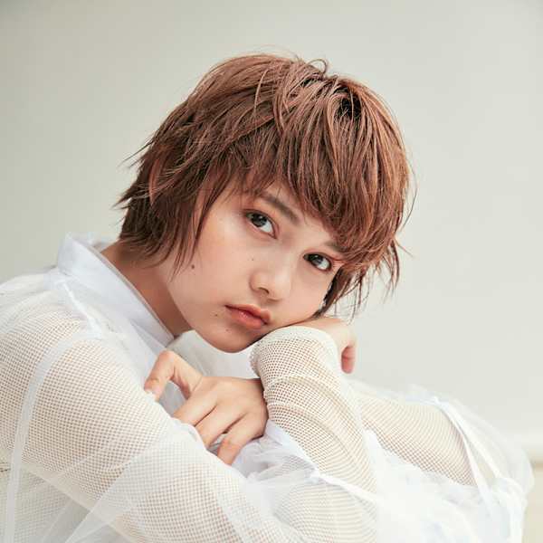 Of HAIR 宮前平店×スタイル|Of HAIR 宮前平店