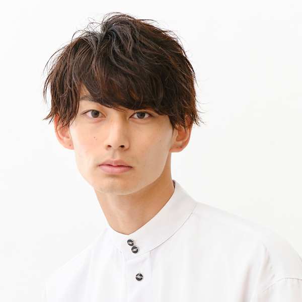 Of HAIR 宮崎台店×スタイル