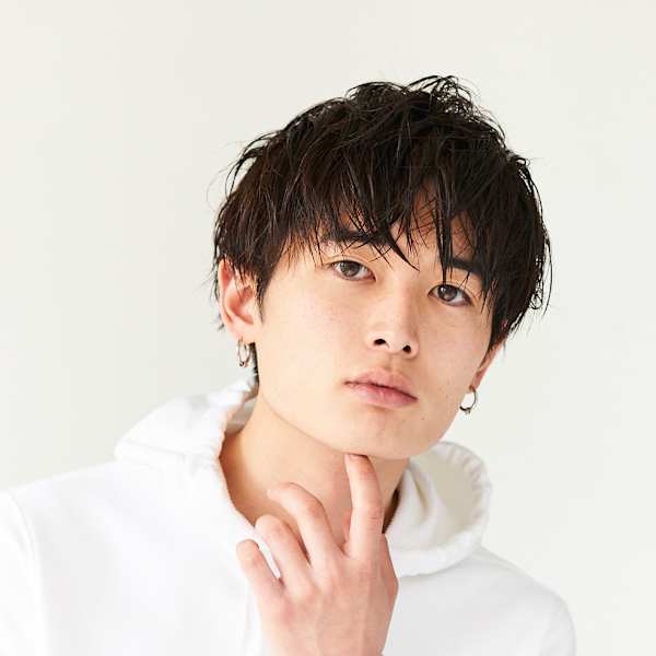 Of HAIR 宮崎台店×スタイル