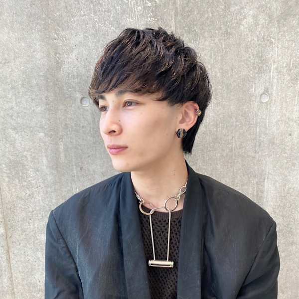 Of HAIR 宮崎台店×スタイル