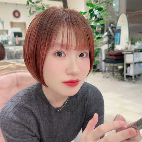 Of HAIR 宮崎台店×スタイル