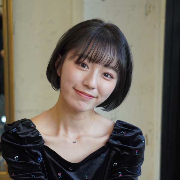 Of HAIR 宮崎台店×スタイル