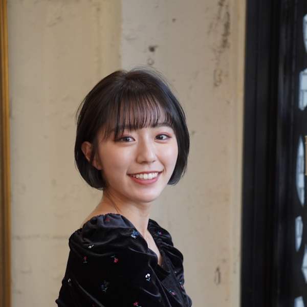 Of HAIR 宮崎台店×スタイル