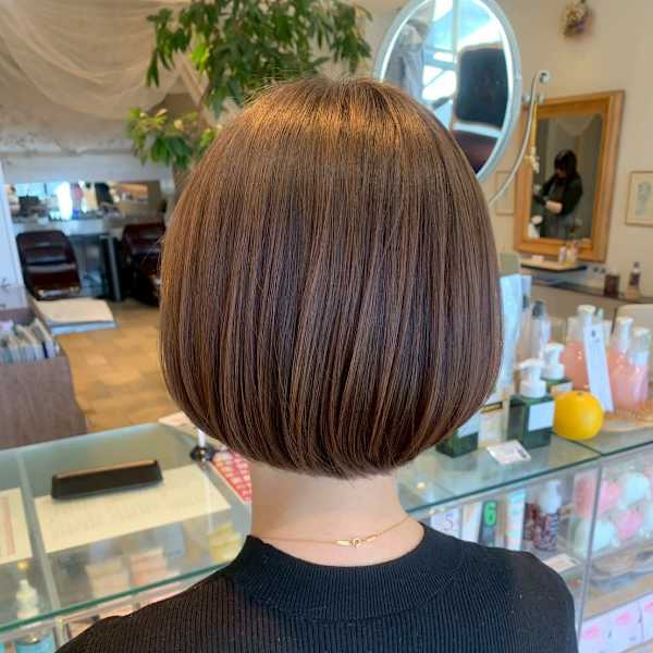 Of HAIR 宮崎台店×スタイル