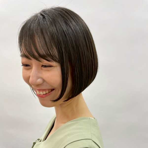 Of HAIR 宮崎台店×スタイル