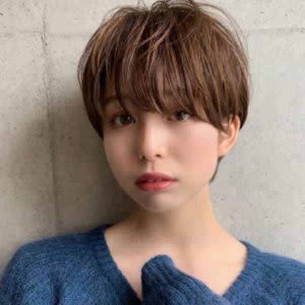 Of HAIR 宮崎台店×スタイル