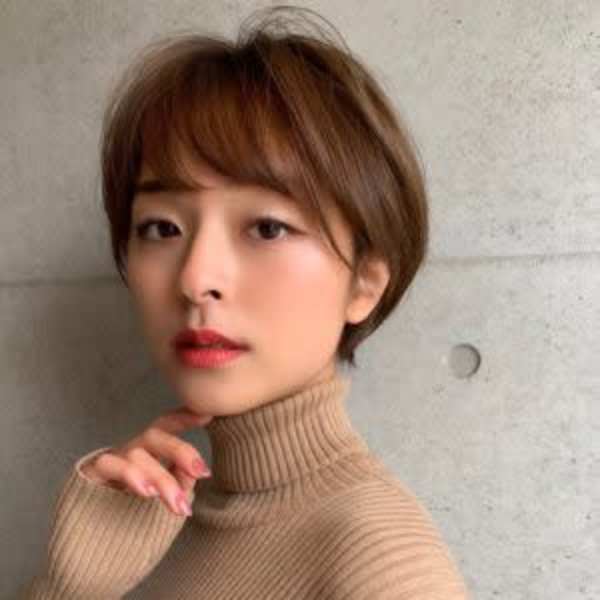 Of HAIR 宮崎台店×スタイル