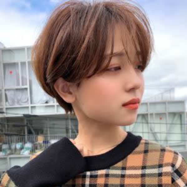 Of HAIR 宮崎台店×スタイル