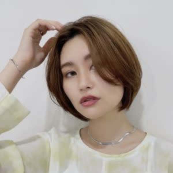 Of HAIR 宮崎台店×スタイル