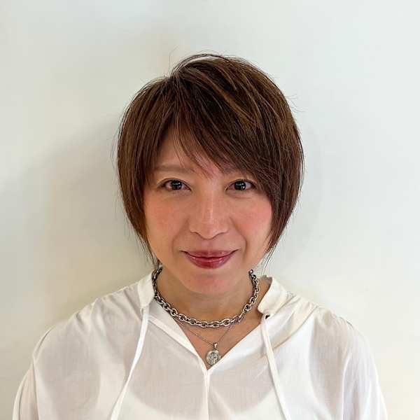 Of HAIR 宮崎台店×スタイル