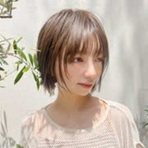 Of HAIR 宮崎台店×スタイル|Of HAIR 宮崎台店