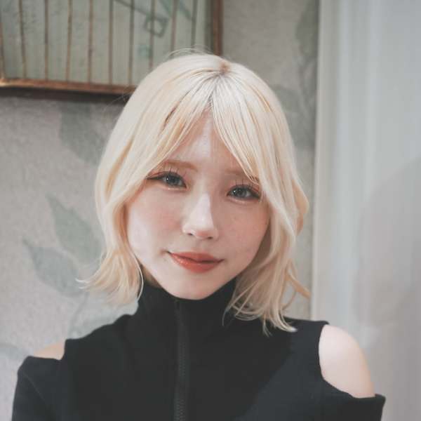 Of HAIR GINZA×スタイル|Of HAIR GINZA