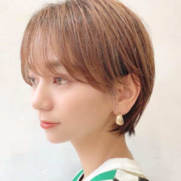 Of HAIR GINZA×スタイル|Of HAIR GINZA