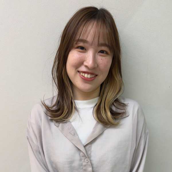 Eleanor spa&treatment 博多店【エレノア スパアンドトリートメント ハカタテン】のスタッフ紹介。小川 春香