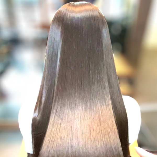 【Reir_吉祥寺】髪質改善/ロング/美髪/ストレート