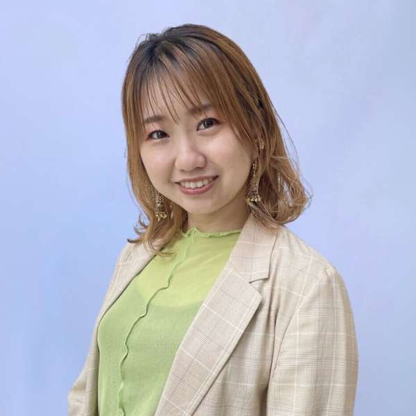 anon【アノン】のスタッフ紹介。木村 千賀子