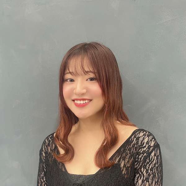 HAIR&MAKE EARTH 溝の口店【ヘアメイク アース ミゾノクチテン】のスタッフ紹介。栗原 智恵