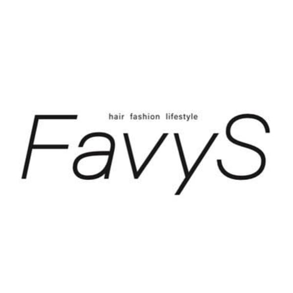 FavyS【フェイヴィーズ】のスタッフ紹介。松浦 咲公