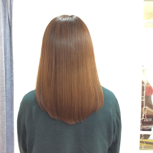 美容室 ONE hair×スタイル|美容室 ONE hair