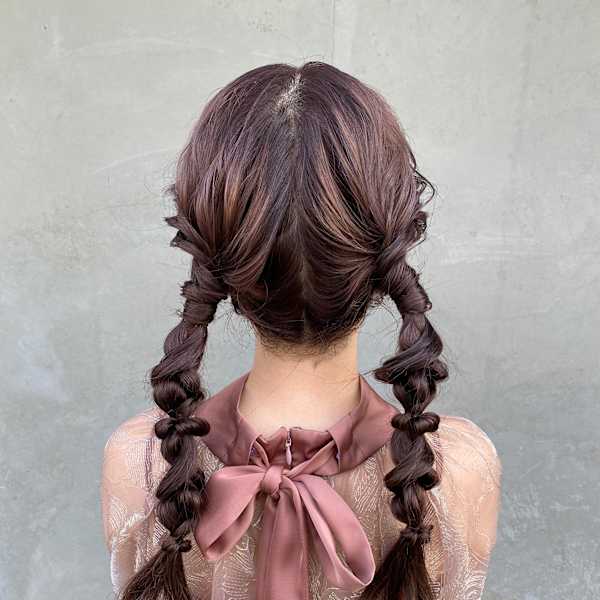 GLAD ツインアレンジ