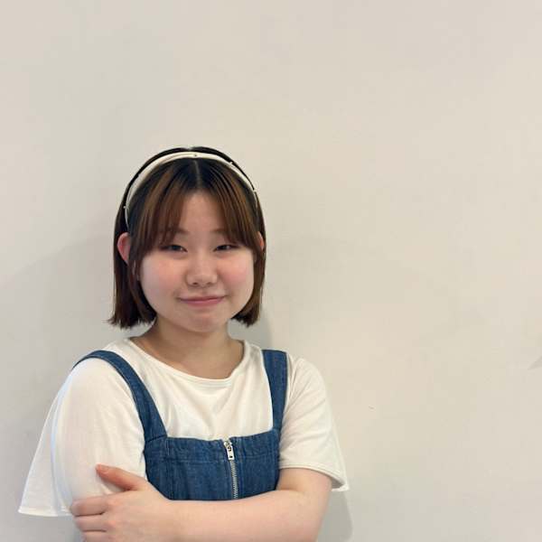 トレーニングサロンイメージア【トレーニングサロンイメージア】のスタッフ紹介。Haruna　Ogata