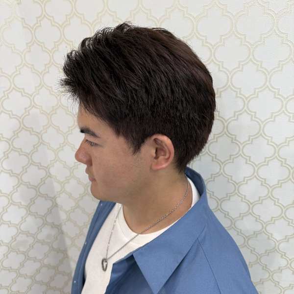 ナチュラルブラウン|Bulansis Hair