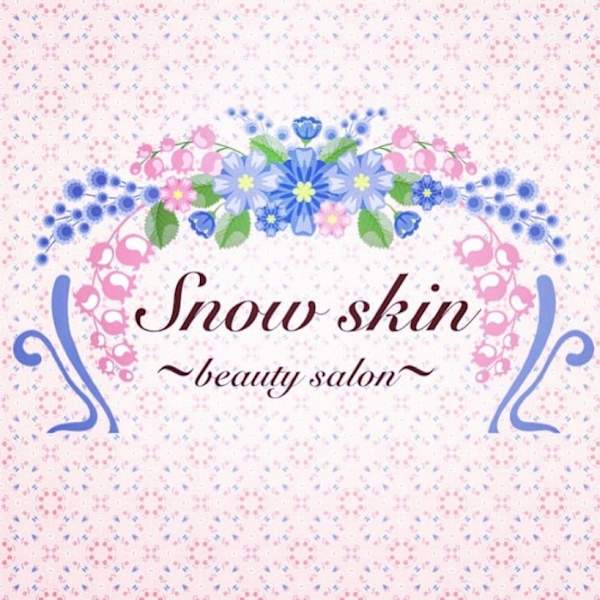 肌質改善専門店×ハーブピーリング Snow skin【ハダシツカイゼンセンモンテンハーブピーリング スノースキン】のスタッフ紹介。ワキサカ ヒトミ
