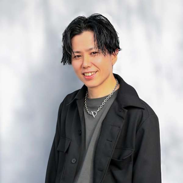 Ash 中目黒店【アッシュナカメグロテン】のスタッフ紹介。田名網 寿之
