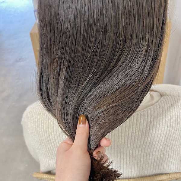 chocolate brown