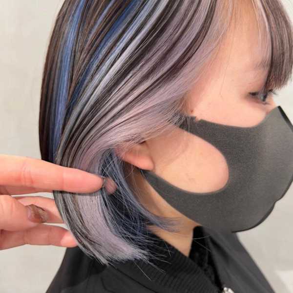 デザインカラーmix