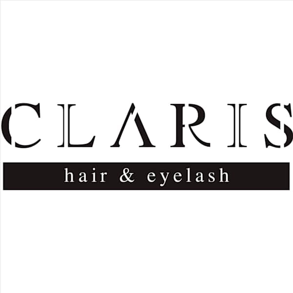 CLARIS【クラリス】のスタッフ紹介。高山大輝