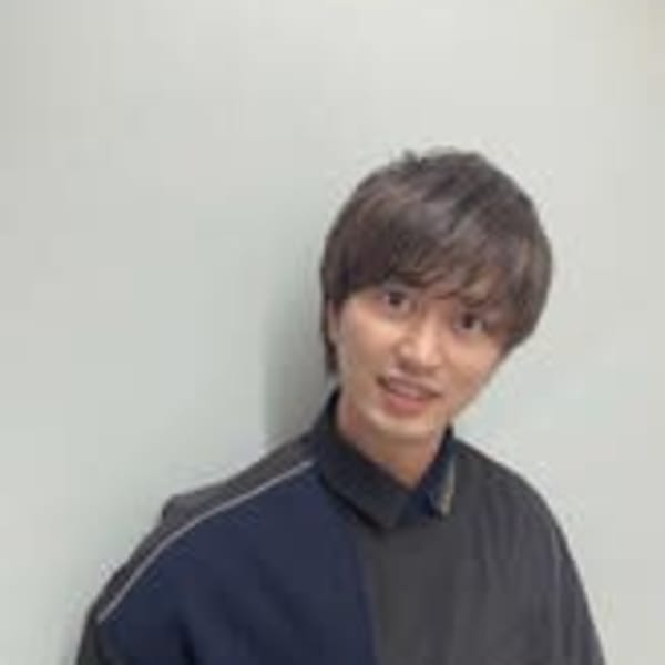 HAIR & MAKE EARTH 福岡新宮店【ヘアメイクアース フクオカシングウテン】のスタッフ紹介。石川 周併