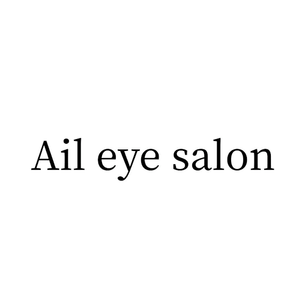 Ail eye salon Sakurajousui【エイルアイサロンサクラジョウスイ】のスタッフ紹介。ヤマグチ