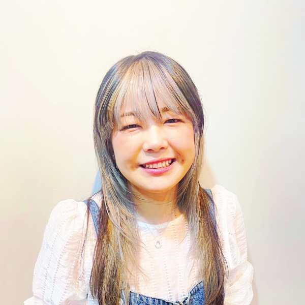 Appias est【アッピアス エスト】のスタッフ紹介。Eriko