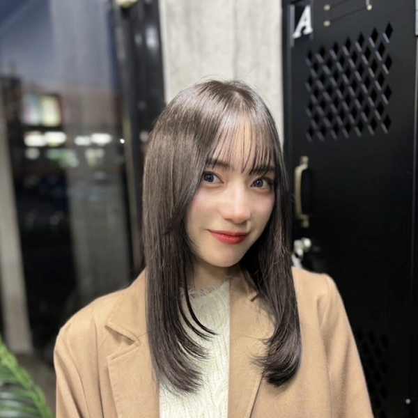 ☆姫カットレイヤー ステップカット|ambitious 北坂戸