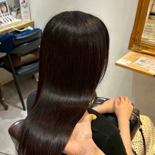 トリートメント