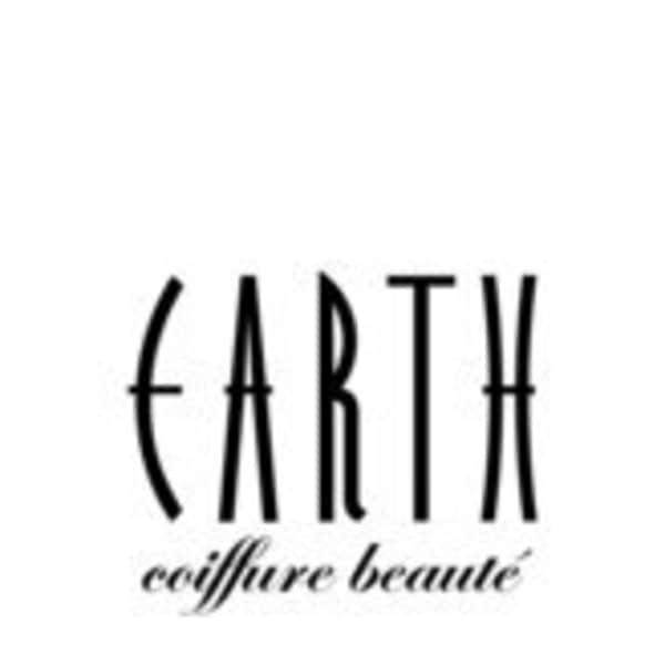 EARTH coiffure beaut? 甲府昭和店【アース コアフュールボーテ コウフショウワテン】のスタッフ紹介。指名なし